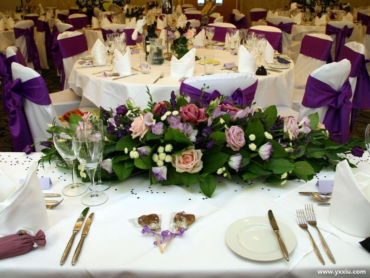 婚礼预定酒店注意事项 婚礼预定酒店注意事项