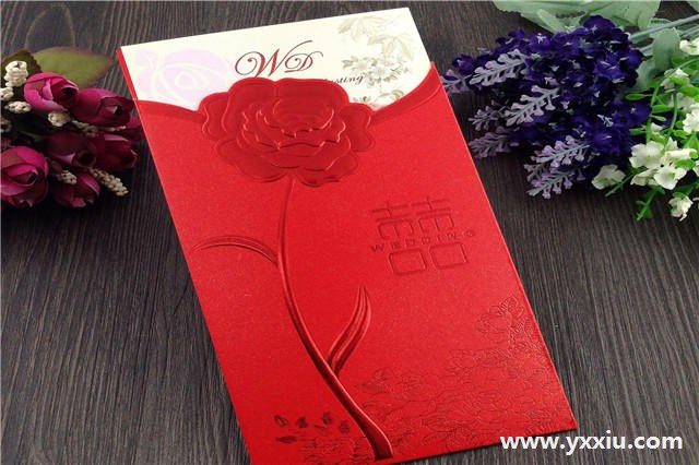 嫁女儿电子请柬模板有哪些?请柬的内容应该怎么写?