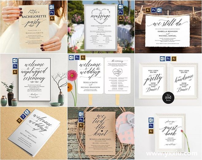 邀请函内容英语怎么写?怎么写英语邀请函?