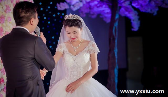 婚礼现场新娘致辞范文详解，五种范文值得你参考！