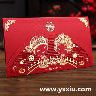 制作电子结婚邀请函时需要包含哪些内容？怎么写结婚请柬？