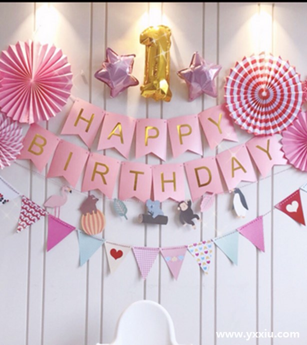 宝宝周岁生日宴适合唱什么歌曲?推荐适合宝宝周岁宴放的歌曲