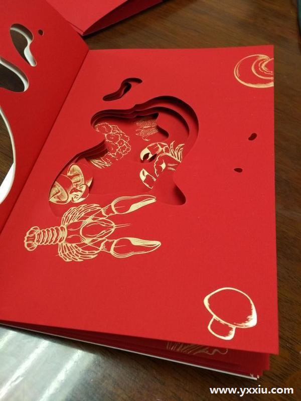 家宴邀请函怎么写 家宴邀请函范文