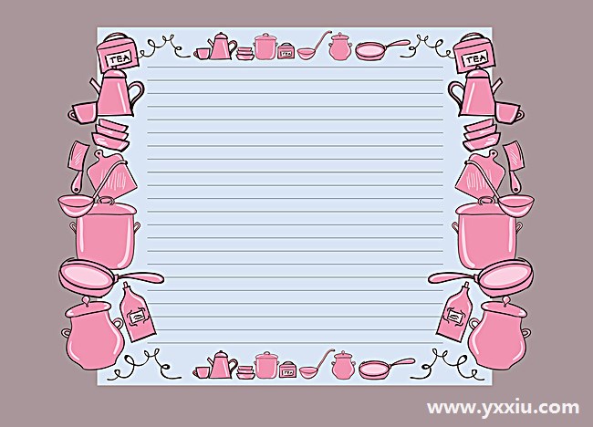 餐饮用餐邀请函，这样写会吸引更多顾客